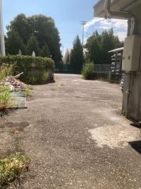 GIUSSANO, LABORATORIO E UFFICIO - VLU1