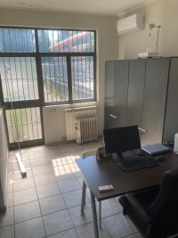 GIUSSANO, LABORATORIO E UFFICIO - VLU1