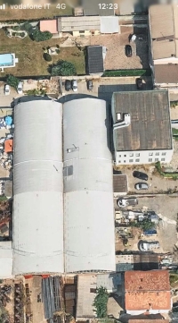 GIUSSANO, LABORATORIO E UFFICIO - VLU1