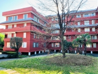 SEREGNO, 4 LOCALI - RIF. SV444