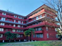 SEREGNO, 4 LOCALI - RIF. SV444