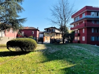 SEREGNO, 4 LOCALI - RIF. SV444