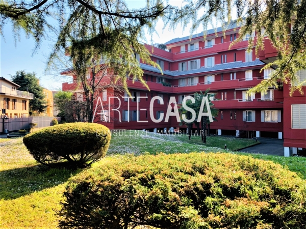 SEREGNO, 4 LOCALI - RIF. SV444