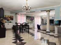 SEREGNO, 4 LOCALI CON TERRAZZO - SV4T