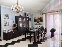 SEREGNO, 4 LOCALI CON TERRAZZO - SV4T