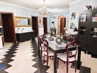 SEREGNO, 4 LOCALI CON TERRAZZO - SV4T