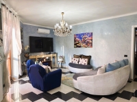 SEREGNO, 4 LOCALI CON TERRAZZO - SV4T