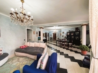 SEREGNO, 4 LOCALI CON TERRAZZO - SV4T
