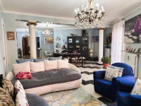 SEREGNO, 4 LOCALI CON TERRAZZO - SV4T