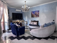SEREGNO, 4 LOCALI CON TERRAZZO - SV4T