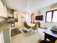 SEREGNO, 4 LOCALI CON TERRAZZO - SV4T