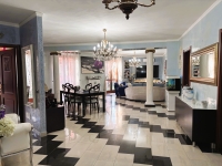 SEREGNO, 4 LOCALI CON TERRAZZO - SV4T
