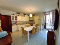 SEREGNO, 4 LOCALI CON TERRAZZO - SV4T