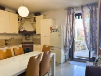 SEREGNO, 4 LOCALI CON TERRAZZO - SV4T