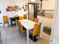 SEREGNO, 4 LOCALI CON TERRAZZO - SV4T