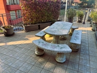 SEREGNO, 4 LOCALI CON TERRAZZO - SV4T
