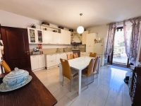 SEREGNO, 4 LOCALI CON TERRAZZO - SV4T