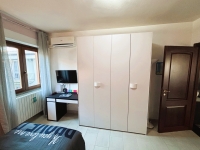SEREGNO, 4 LOCALI CON TERRAZZO - SV4T