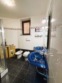SEREGNO, 4 LOCALI CON TERRAZZO - SV4T