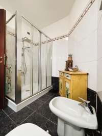 SEREGNO, 4 LOCALI CON TERRAZZO - SV4T