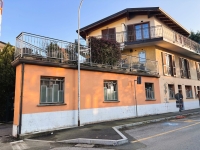 SEREGNO, 4 LOCALI CON TERRAZZO - SV4T