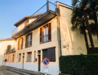 SEREGNO, 4 LOCALI CON TERRAZZO - SV4T