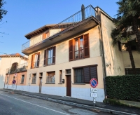 SEREGNO, 4 LOCALI CON TERRAZZO - SV4T