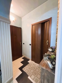 SEREGNO, 4 LOCALI CON TERRAZZO - SV4T
