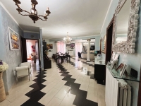 SEREGNO, 4 LOCALI CON TERRAZZO - SV4T