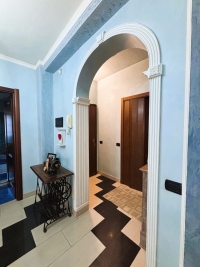 SEREGNO, 4 LOCALI CON TERRAZZO - SV4T