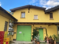 SEREGNO, MAGAZZINO - RIF. SL1