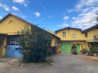 SEREGNO, MAGAZZINO - RIF. SL1