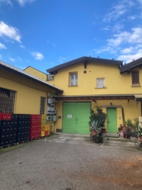 SEREGNO, MAGAZZINO - RIF. SL1