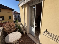 GIUSSANO, 3 LOCALI ARREDATO SENZA SPESE - RIF. AG953