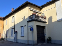 GIUSSANO, 3 LOCALI ARREDATO SENZA SPESE - RIF. AG953