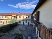 GIUSSANO, 3 LOCALI ARREDATO SENZA SPESE - RIF. AG953