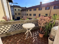 GIUSSANO, 3 LOCALI ARREDATO SENZA SPESE - RIF. AG953