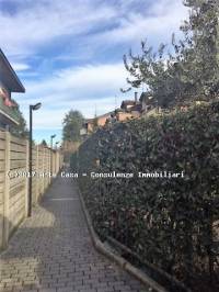 Giussano, Box - Rif. SGB1