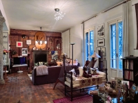 BRIOSCO, VILLA CON PARCO E DEPENDANCE - RIF. VB11