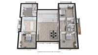 BRIOSCO, VILLA CON PARCO E DEPENDANCE - RIF. VB11