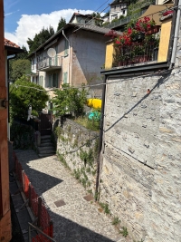 NESSO, SOLUZIONE SEMI-INDIPENDENTE - RIF. NV1