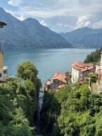 NESSO, SOLUZIONE SEMI-INDIPENDENTE - RIF. NV1