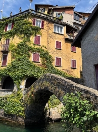 NESSO, SOLUZIONE SEMI-INDIPENDENTE - RIF. NV1