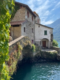 NESSO, SOLUZIONE SEMI-INDIPENDENTE - RIF. NV1