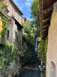 NESSO, SOLUZIONE SEMI-INDIPENDENTE - RIF. NV1