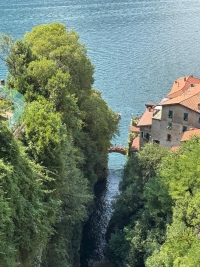 NESSO, SOLUZIONE SEMI-INDIPENDENTE - RIF. NV1