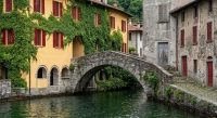 NESSO, SOLUZIONE SEMI-INDIPENDENTE - RIF. NV1