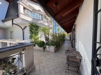 SEREGNO, 3 LOCALI CON TERRAZZO - RIF.S3999