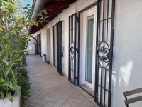 SEREGNO, 3 LOCALI CON TERRAZZO - RIF.S3999