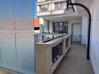 SEREGNO, 3 LOCALI CON TERRAZZO - RIF.S3999